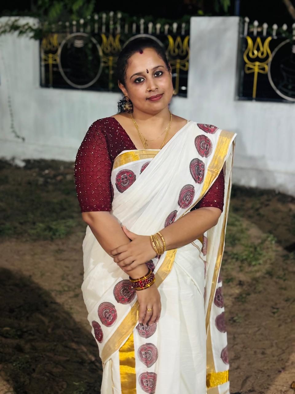 Vydehi M.